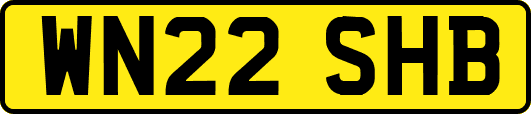 WN22SHB