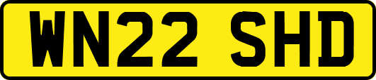 WN22SHD