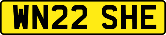 WN22SHE