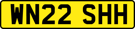WN22SHH