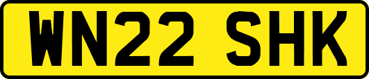 WN22SHK