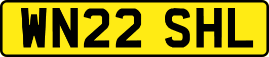 WN22SHL