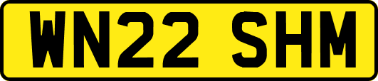 WN22SHM