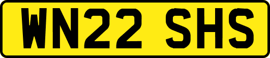 WN22SHS