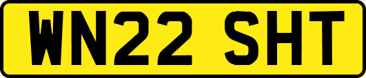 WN22SHT