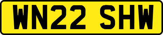 WN22SHW