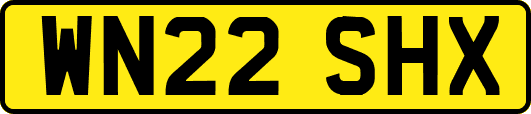 WN22SHX