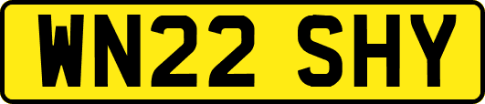WN22SHY