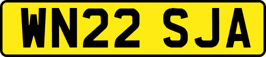 WN22SJA