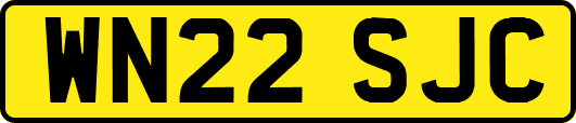 WN22SJC