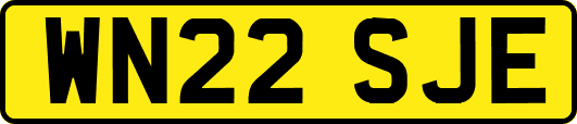 WN22SJE