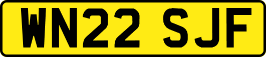 WN22SJF