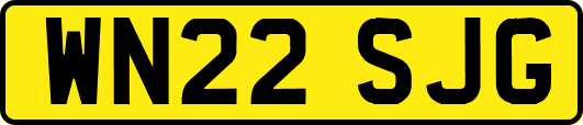 WN22SJG