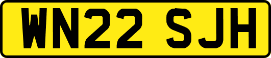WN22SJH