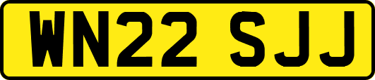 WN22SJJ