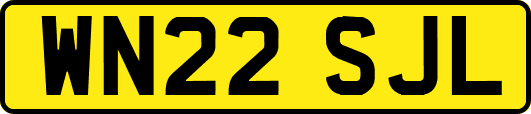 WN22SJL