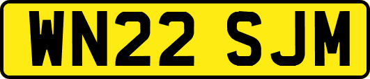 WN22SJM