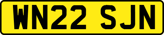 WN22SJN