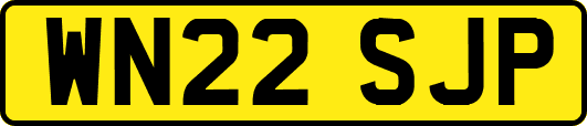 WN22SJP