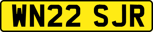 WN22SJR