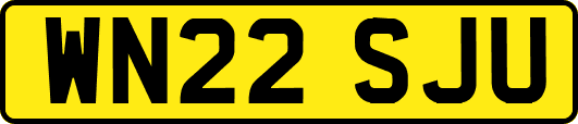 WN22SJU