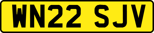 WN22SJV