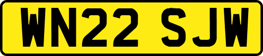 WN22SJW