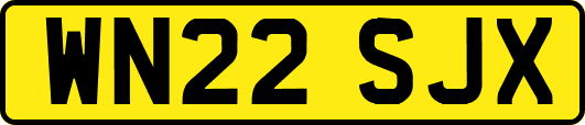 WN22SJX