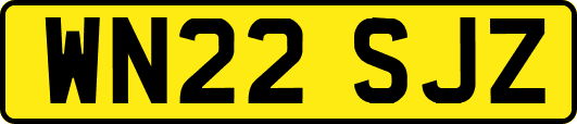 WN22SJZ
