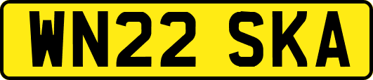 WN22SKA
