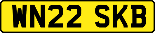 WN22SKB