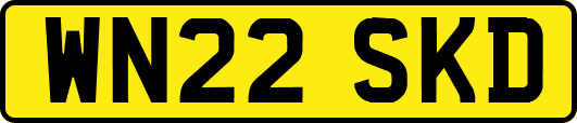 WN22SKD