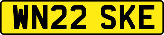 WN22SKE
