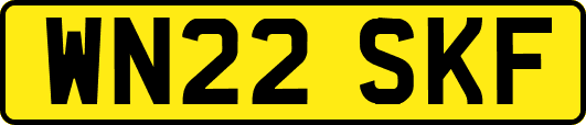 WN22SKF