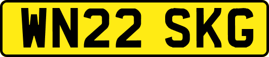 WN22SKG