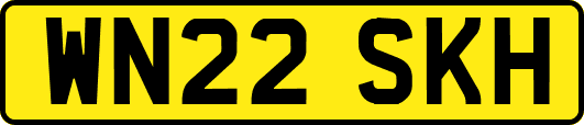 WN22SKH