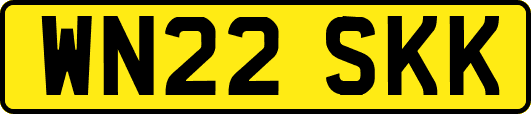 WN22SKK