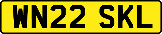 WN22SKL