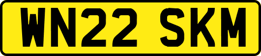 WN22SKM