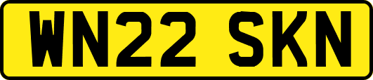 WN22SKN