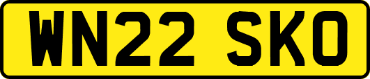 WN22SKO