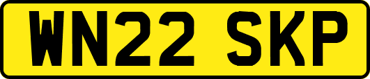 WN22SKP