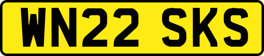 WN22SKS