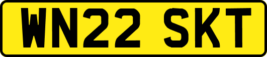 WN22SKT