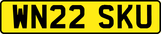 WN22SKU