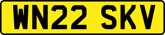 WN22SKV