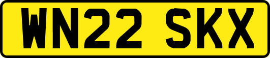 WN22SKX