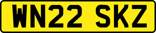 WN22SKZ