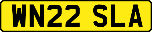 WN22SLA