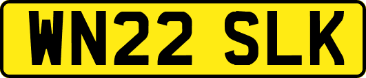 WN22SLK